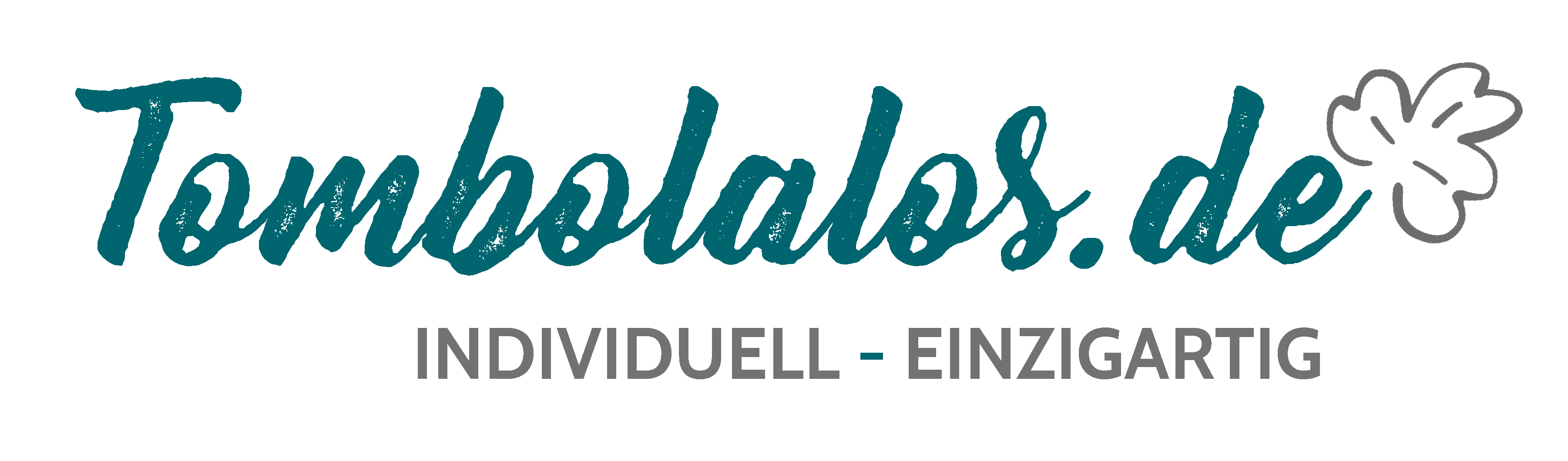 Tombolalos.de Gestaltung & Druck Logo