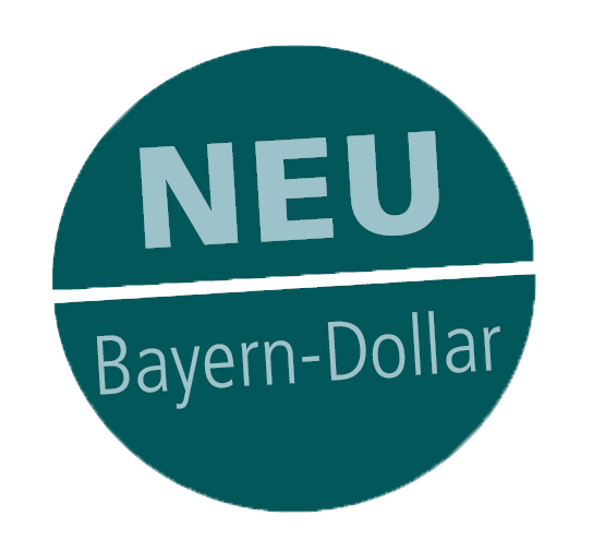 Icon Bayern Dollar